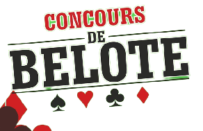 Concours de belote 1