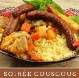 Couscous