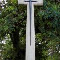 Croix du sacrifice cb pargny