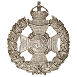 Croix militaire