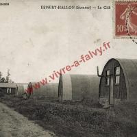 Esmery hallon les niessen la cite 1