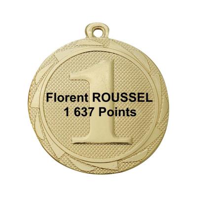 Florent 2022