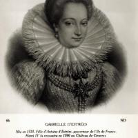 Gabrielle d estrees 12