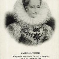 Gabrielle d estrees 6