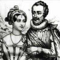 Gabrielle d estrees henri iv 4