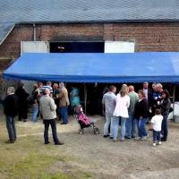 Jambon a la broche 2013 15 