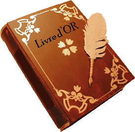 Livre or