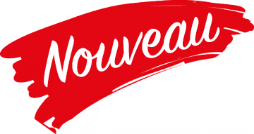 Logo nouveau