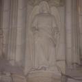 Qui est ce saint, chef de la milice angélique ?