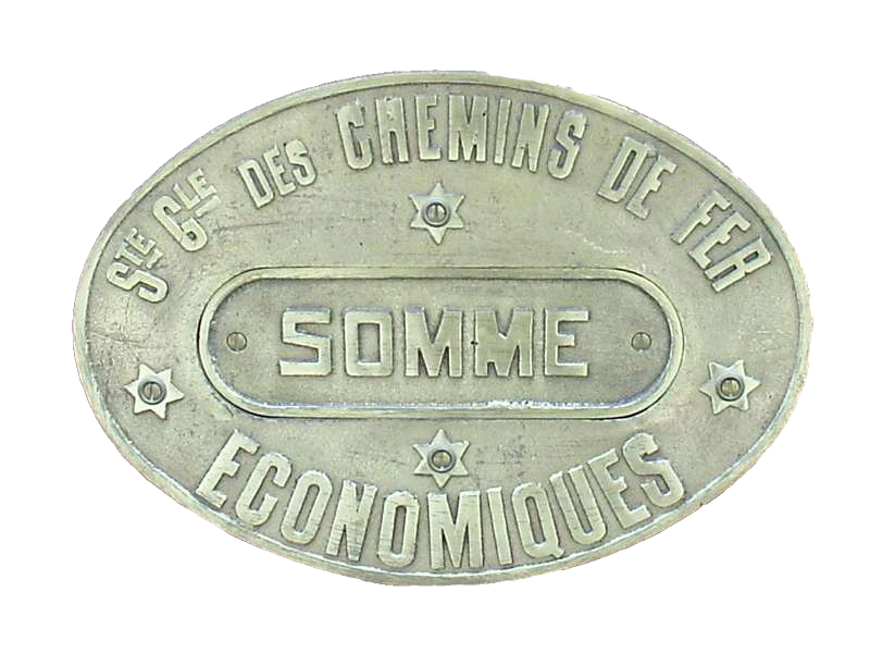 Plaque se somme 2