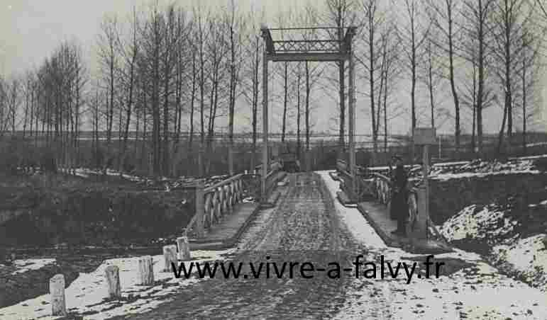 Pont pargny 14 01 1918 2