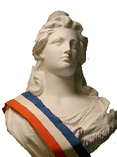 Statue marianne vf 1