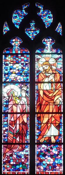 L'apparition de Jésus à Marie-Madeleine
